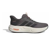 adidas Cloudfoam Cuxxion Sneaker Herren JS2280 - charcoal/carbon/lucid orange 42 2/3