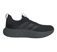 ADIDAS Herren Freizeitschuhe CLOUDFOAM CUXXION SOCKENSCHUH (HP3454) 46 ⅔ CBLACK/CARBON/GRESIX