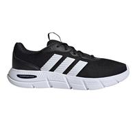 ADIDAS Herren Freizeitschuhe CLOUDFOAM FLEX LACES (HQ4854) 42 ⅔ CBLACK/FTWWHT/CBLACK