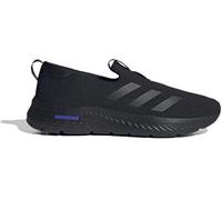 ADIDAS Herren Freizeitschuhe Cloudfoam Move Lounger CBLACK - Gr. - 42