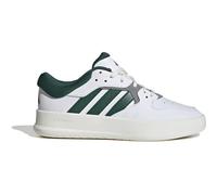 Adidas, Court 24 Schuh, Unisex, Weiß, Größe EU 46