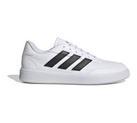 Adidas Courtblock Sportschuhe EU 39 1/3 Ftwwht / Cblack / Ftwwht