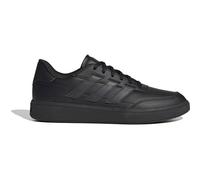 adidas Courtblock Sneaker pechschwarz - 40