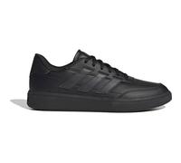 ADIDAS Herren Freizeitschuhe Courtblock (IF6449) 44 ⅔ CBLACK/CARBON/CBLACK