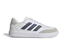 Sneaker ADIDAS SPORTSWEAR "COURTBLOCK" Gr. 42,5, cloud white, preloved ink, legend ink Schuhe (75151825-42,5) cloud white, preloved ink, legend ink