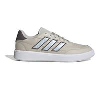 ADIDAS Herren Freizeitschuhe Courtblock (JI4714) 43 ⅓ Silber