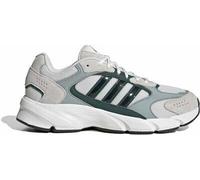 ADIDAS Herren Freizeitschuhe CRAZYCHAOS 2000 CWHITE/CBLACK - Gr. - 45 ⅓