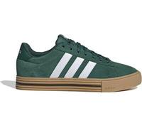 ADIDAS Herren Freizeitschuhe Daily 4.0 CGREEN/FTWWHT/GUM3 - Gr. - 45 ⅓