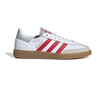 FC Liverpool Handball Spezial Schuh Cloud White / Strawberry Red / Grey Two 44 2/3