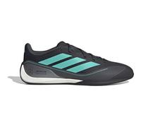 ADIDAS Herren Freizeitschuhe FEROZA BASE MERCEDES AMG PETRONAS F1 TEAM SCHUH (JQ3273) 43 ⅓ CBLACK/SEMIRU/IRONMT