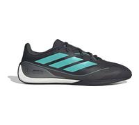 ADIDAS Herren Freizeitschuhe FEROZA MERCEDES AMG PETRONAS F1 TEAM SCHUH (JQ3272) 40 ⅔ CBLACK/SEMIRU/IRONMT