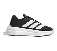 ADIDAS Herren Freizeitschuhe Flowboost (JR5504) 45 ⅓ CBLACK/FTWWHT/CBLACK