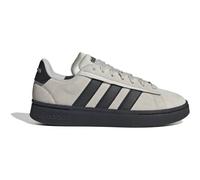 adidas Grand Court Alpha Sneaker beige/schwarz - 46