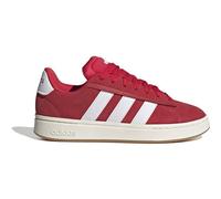 adidas Grand Court Alpha Sneaker knallrot/weiß - 42(2/3)