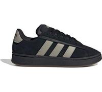 Grand Court Alpha Schuh Core Black / Putty Beige / Gum 43 1/3