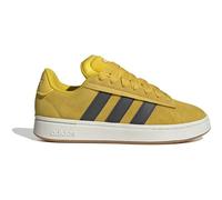 adidas Grand Court Alpha Sneaker gelb/pechschwarz - 44