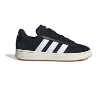 adidas Herren Grand Court Alpha 00S Shoes, core Black/FTWR white/GUM10, 45 1/3 EU