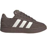 ADIDAS Herren Freizeitschuhe Grand Court Alpha OWHITE - Gr. - 42