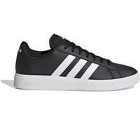 adidas Grand Court GW9251 Schwarz Black/White EU 48