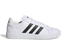 ADIDAS Herren Freizeitschuhe GRAND COURT BASE 2.0 CBLACK - Gr. - 37 ⅓