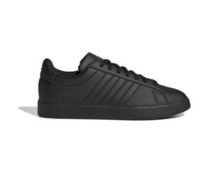 ADIDAS Herren Freizeitschuhe Grand Court Cloudfoam Comfort (GW9198) 35 ½ CBLACK/CBLACK/FTWWHT