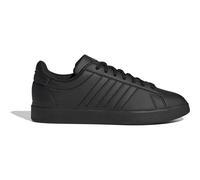 adidas GRAND COURT 2.0 Herren Sneaker, schwarz, größe 44 9.5