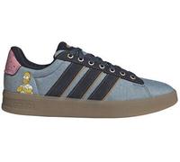 ADIDAS Herren Freizeitschuhe GRAND COURT DISNEY NONDYE/LEGINK/MESA - Gr. - 38 ⅔