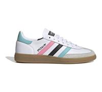Sneaker ADIDAS PERFORMANCE "HANDBALL SPEZIAL", Herren, Gr. 44,5, ftwwht, easmi, inter miami, Leder, Schuhe Sneaker (39983161-44,5) ftwwht, easmi, inter miami