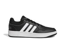 adidas Hoops 3.0 Shoes core black / ftwr white / grey six s19 (A0QM) 10.5
