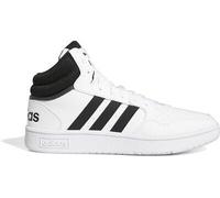 ADIDAS Herren Freizeitschuhe Hoops 3.0 Mid Classic Vintage CBLACK - Gr. - 47 ⅓