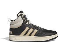 Adidas Hoops 3.0 MID | schwarz | Herren | 41 1/3 | IG7927 41 1/3