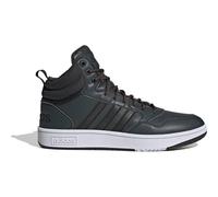 adidas Hoops 3.0 Mid WTR 7.5 shagrn-ironmt-cblack