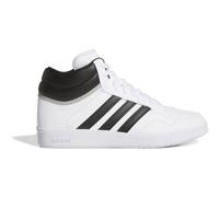 ADIDAS Herren Freizeitschuhe Hoops 4.0 Mid (JQ9993) 44 ⅔ FTWWHT/CBLACK/GRETWO