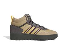 ADIDAS Herren Freizeitschuhe Hoops 4.0 Mid (JR6704) 43 ⅓ SUPCOL/SELUBL/GRESTR