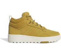 ADIDAS Herren Freizeitschuhe Hoops 4.0 Mid OWHITE - Gr. - 47 ⅓