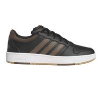 ADIDAS Herren Freizeitschuhe HOOPS CLASSIC (KI1048) 45 ⅓ CBLACK/EARSTR/FTWWHT