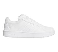 ADIDAS Herren Freizeitschuhe HOOPS CLASSIC (KI1050) 41 ⅓ FTWWHT/FTWWHT/GRETWO