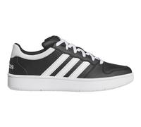 ADIDAS Herren Freizeitschuhe HOOPS CLASSIC (KI1056) 46 CBLACK/FTWWHT/FTWWHT