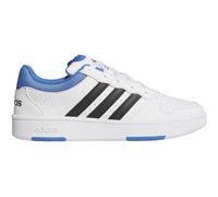 ADIDAS Herren Freizeitschuhe HOOPS CLASSIC (KI1060) 44 ⅔ FTWWHT/RAYBLU/CBLACK