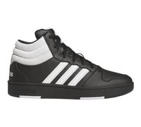 adidas Hoops Classic Mid-Top Sneaker KI1035 - core black/cloud white/orbit grey 44 2/3