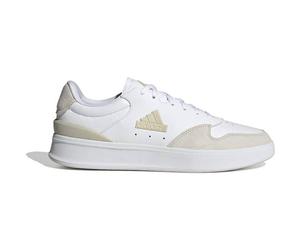 ADIDAS Herren Freizeitschuhe Kantana (IF5384) 44 FTWWHT/ALUMIN/ORBGRY