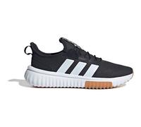 ADIDAS Herren Freizeitschuhe Kaptir 4.0 (JR8533) 40 ⅔ CBLACK/FTWWHT/CARBON