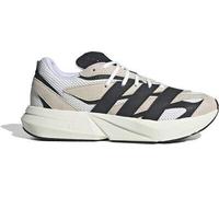 ADIDAS Herren Freizeitschuhe Lightblaze ALUMIN/CBLACK/FTWWHT - Gr. - 44