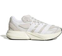 Adidas Sneaker Lightblaze reinweiß Größe 42