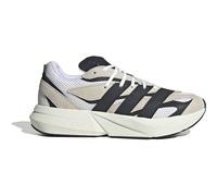 ADIDAS Herren Freizeitschuhe Lightblaze (JH6944) 46 ALUMIN/CBLACK/FTWWHT