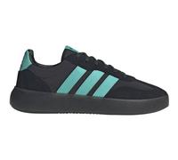 Adidas Sneaker Mercedes-AMG Petronas Barreda Decode Carbon/Semi Mint Rush/Core Black Größe 46