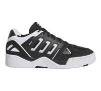 Adidas Herren Sneaker Midcity Low – core Black/Cloud White/core Black – Größe 46