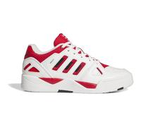 ADIDAS Herren Freizeitschuhe Midcity Low (IF4545) 46 CWHITE/COLRED/CBLACK