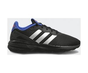 ADIDAS Herren Freizeitschuhe NEBZED (GX4695) 45 ⅓ CBLACK/SILVMT/CARBON