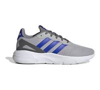 ADIDAS Herren Freizeitschuhe NEBZED (HP7862) 40 ⅔ GRETWO/LUCBLU/GRETHR